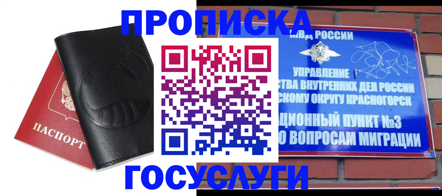 купить прописку в Ульяновской области